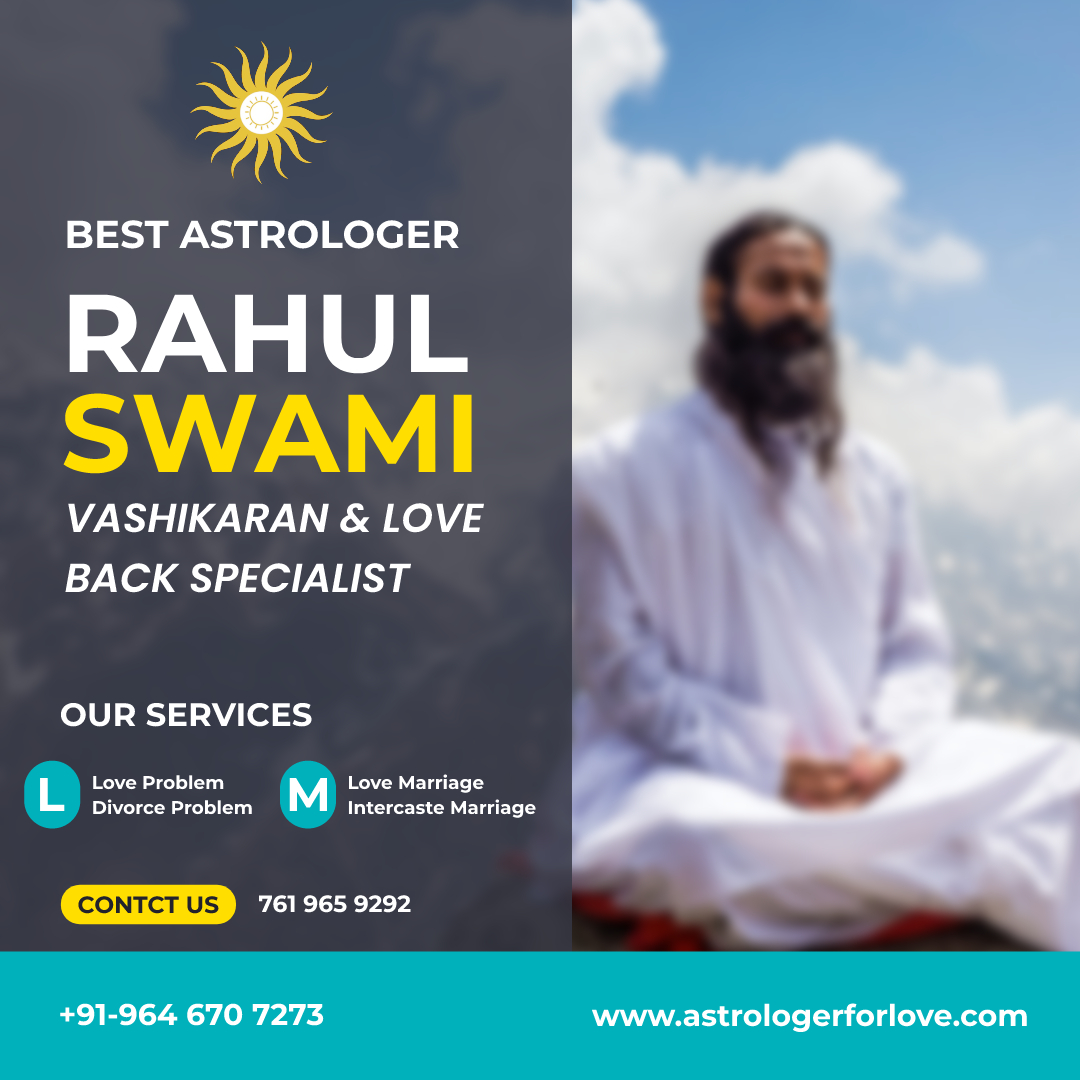 Best-Trusted Astrologers